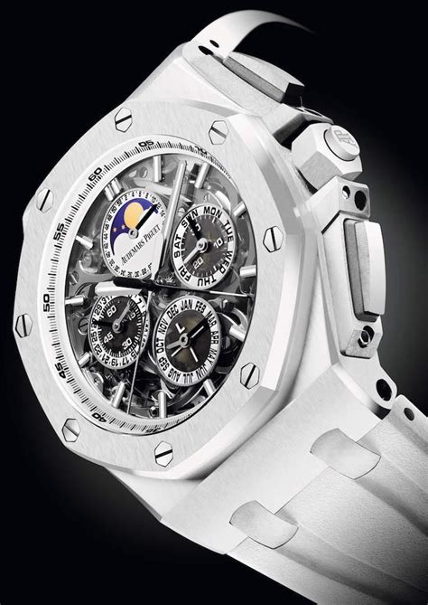 audemars piguet grand complication|royal oak grande complication price.